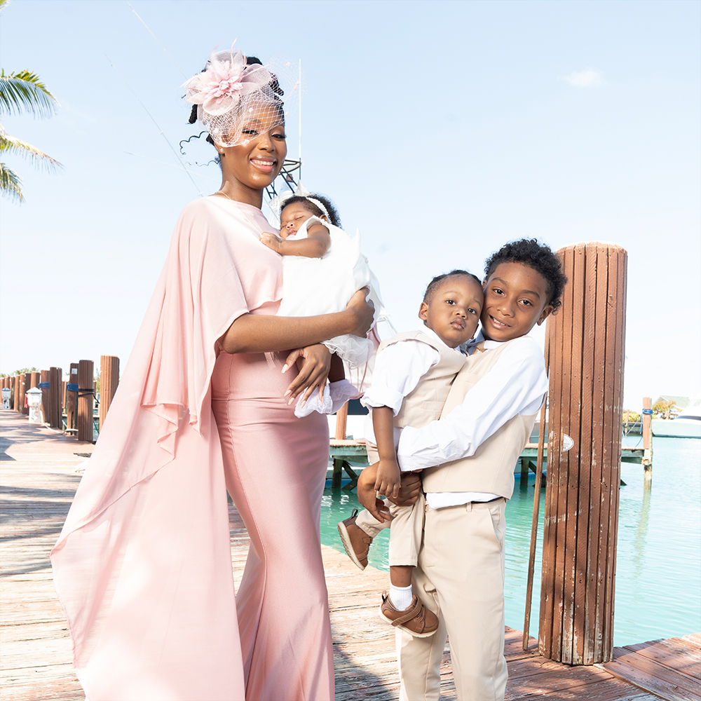 Before
